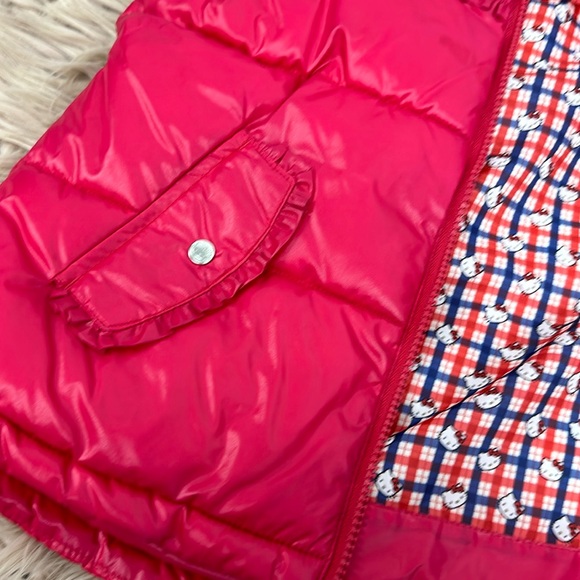 Hello Kitty Vest - Picture 4 of 6